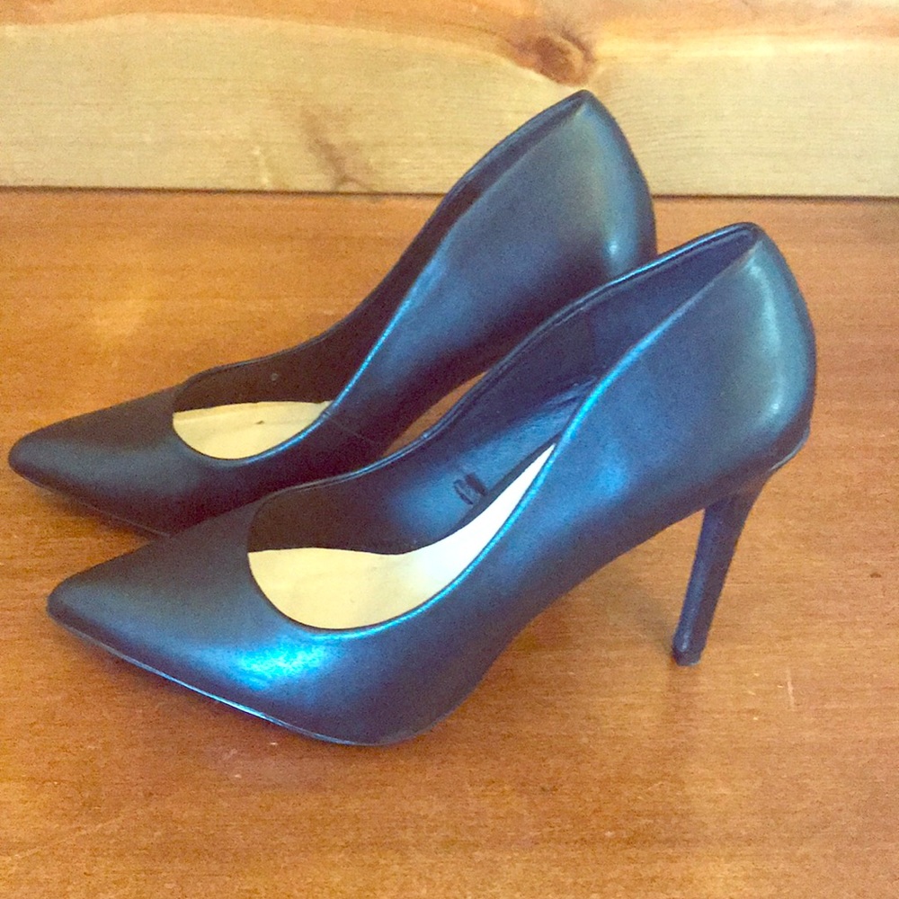 Madden girl heels